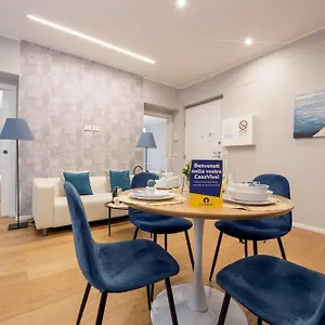 Casaviva-modern Elegant Trilo In Castelletto Appartamento