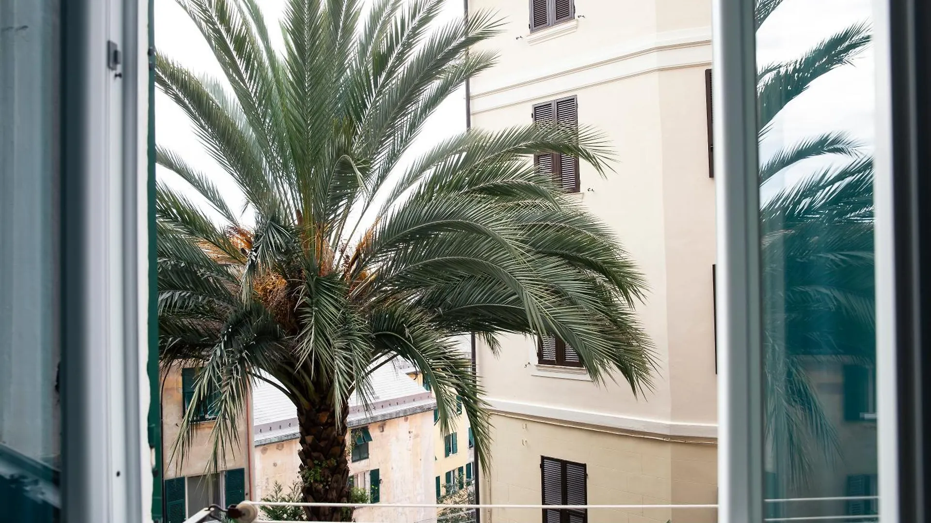 Apartment Patty S Home Genoa Italy