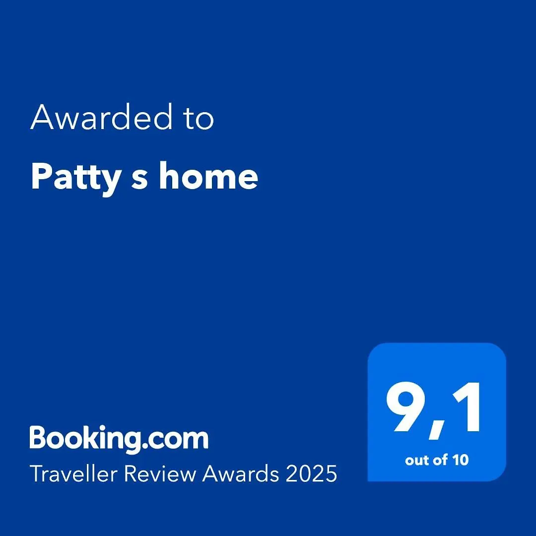 Patty S Home Genoa Italy