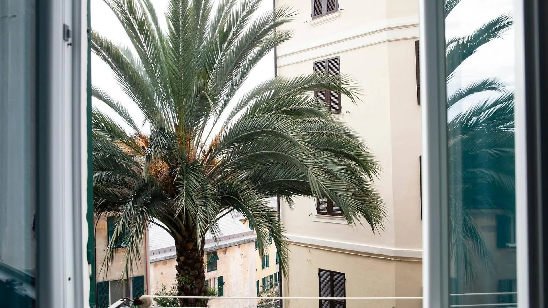 Patty S Home Genoa Italy