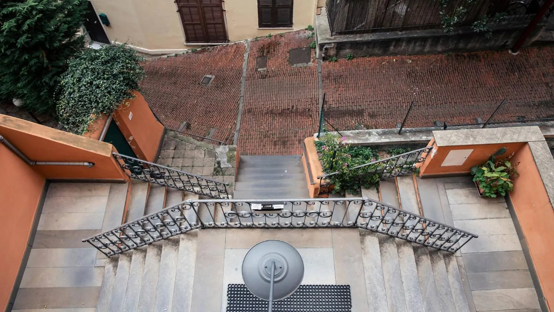 Patty S Home Genoa Italy